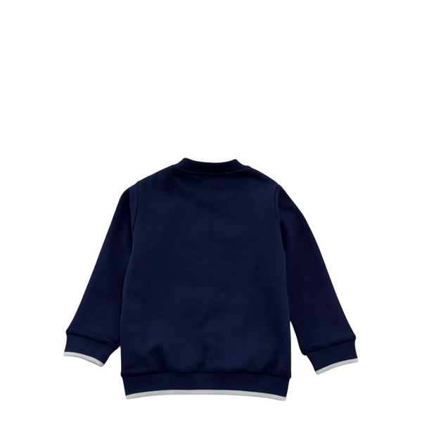Moschino Kids Toddler's Toy Bear Tracksuit