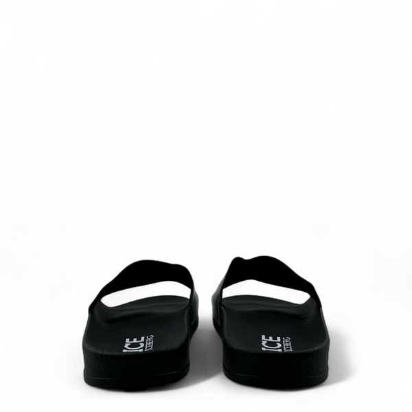 Iceberg Kids Logo Pool Slides