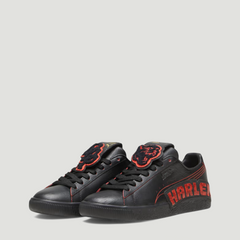 Puma Select Men's x Dapper Dan Clyde 'Post Game Runway' Sneakers