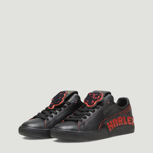 Puma Select Men's x Dapper Dan Clyde 'Post Game Runway' Sneakers