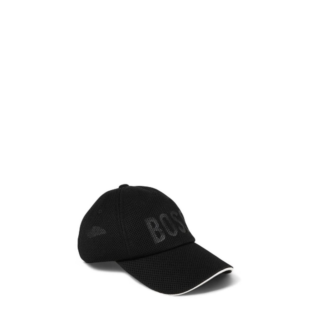 Hugo Boss Kids Mesh Baseball Cap
