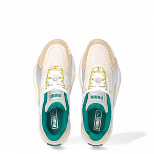 Puma Select Women's Hedra Ocean Sneakers