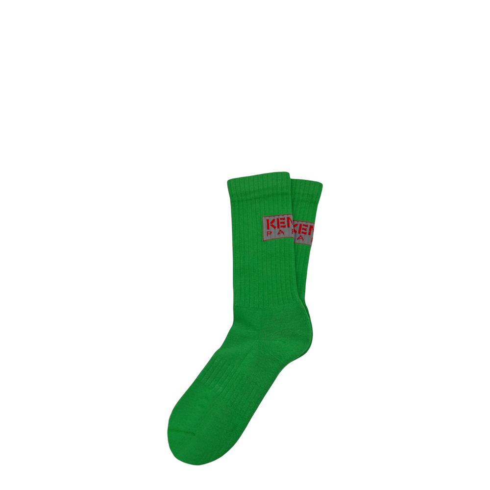 Kenzo Paris Knit Socks