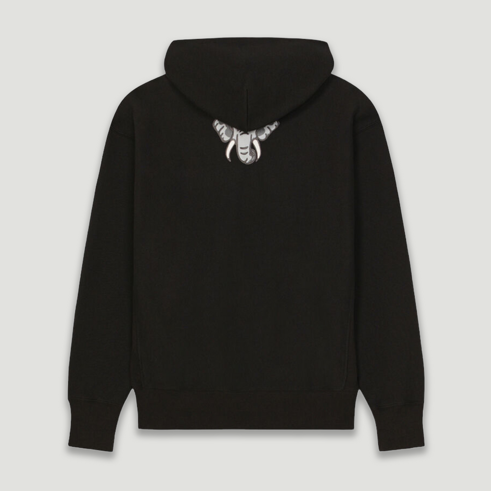 Kenzo Men's 'Sailor' Hoodie Sweatshirt