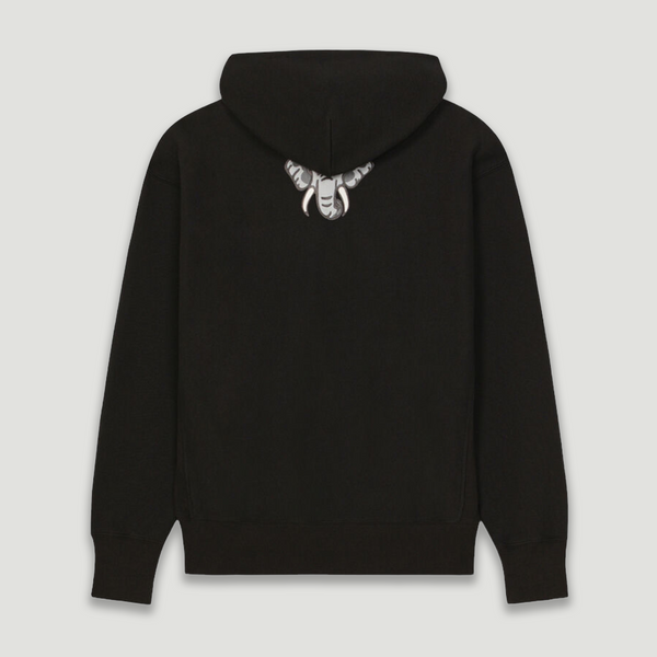 Kenzo Men's 'Sailor' Hoodie Sweatshirt