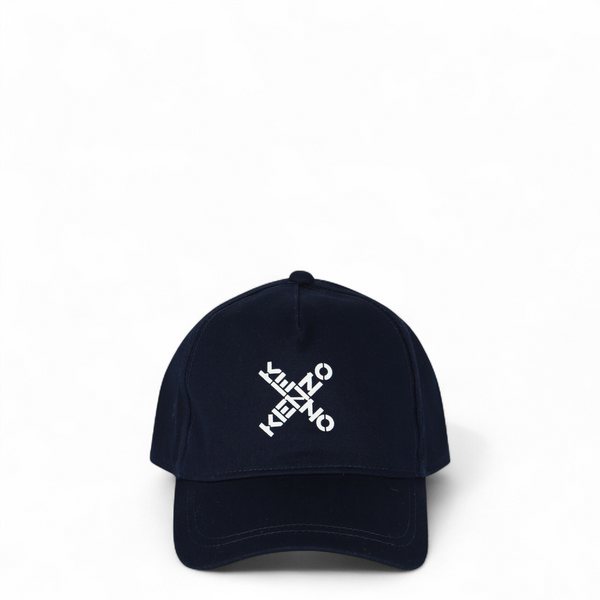 Kenzo Kids Sport Baseball Cap