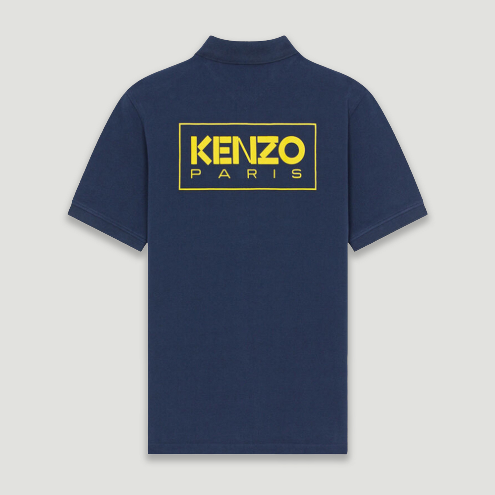 Kenzo Paris Men's Polo Shirt