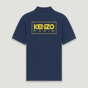 Kenzo Paris Men's Polo Shirt