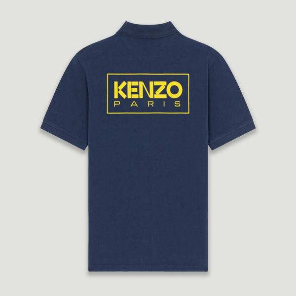 Kenzo Paris Men's Polo Shirt