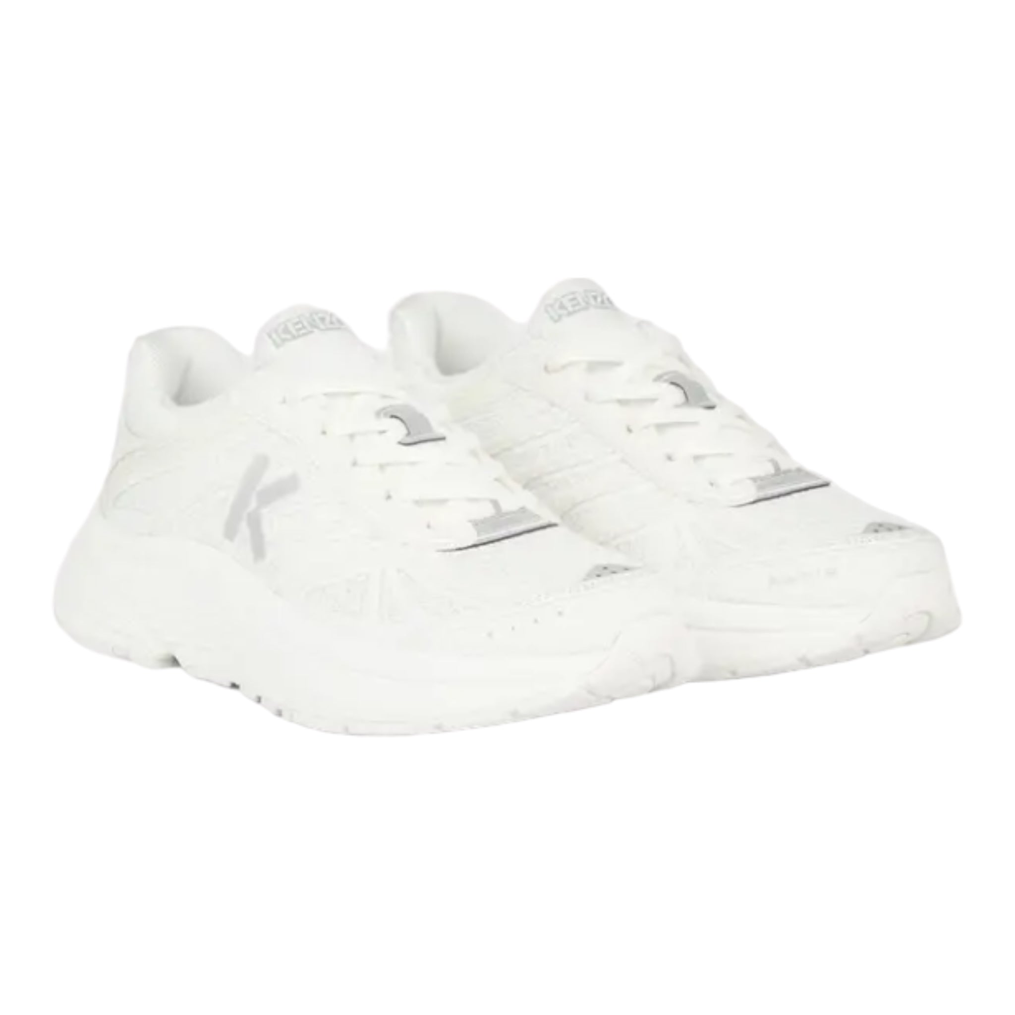 Kenzo calvin sneakers sales