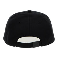 Bally Emblem Baseball Cap