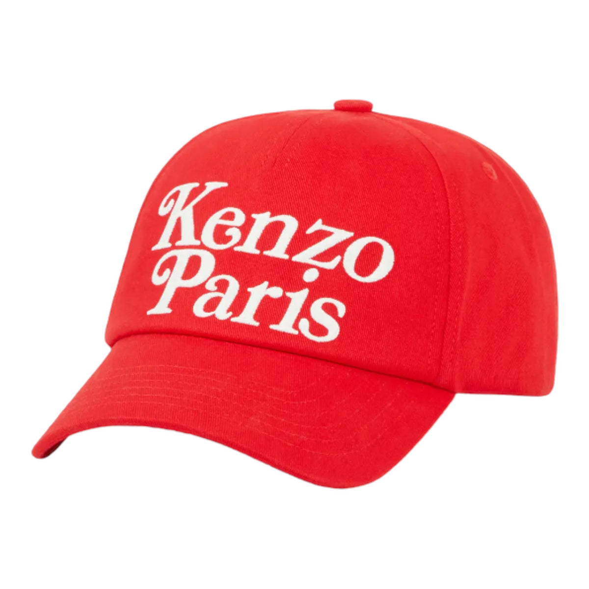 Kenzo by Verdy 'Utility' Cotton Cap