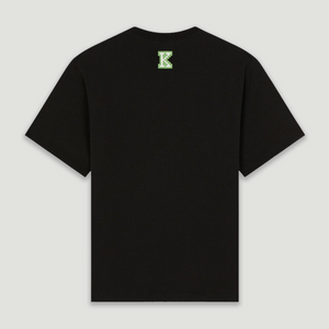 Kenzo Men's 'Pixels' Oversized T-Shirt