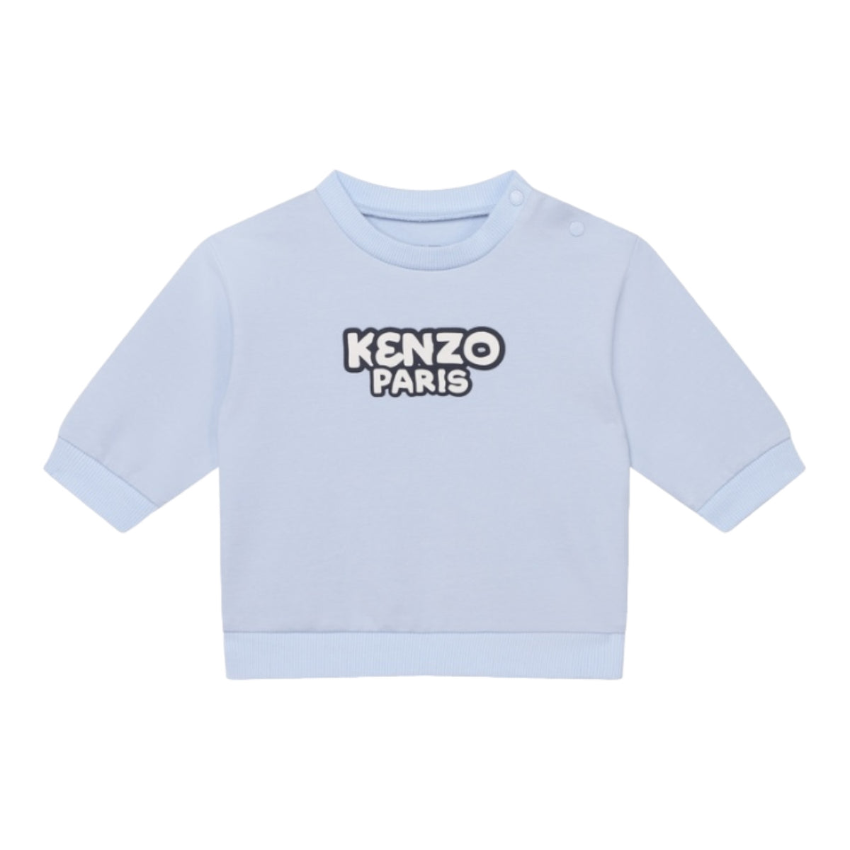 Kenzo Kids Toddler's 2pc Cotton Sweatsuit
