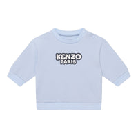 Kenzo Kids Toddler's 2pc Cotton Sweatsuit