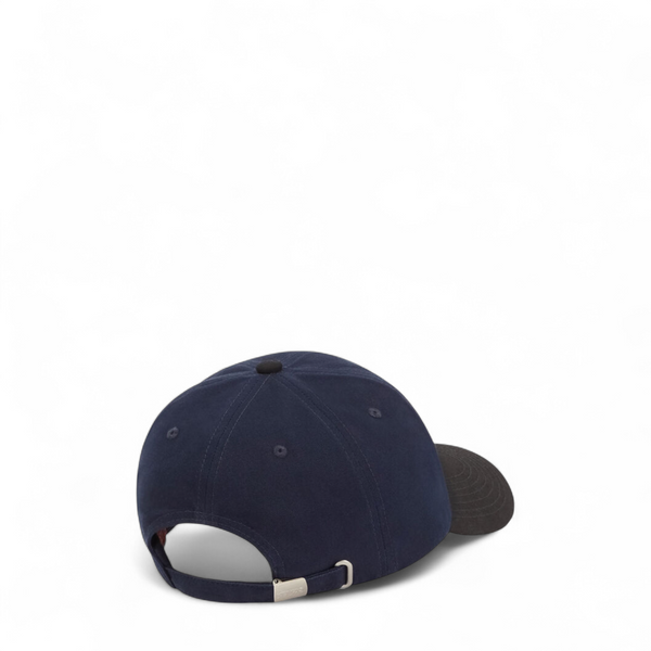 Kenzo Paris Long Visor Baseball Cap
