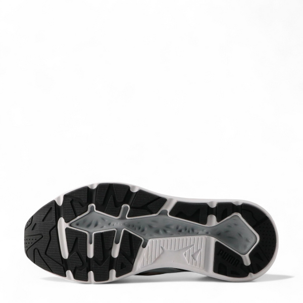 Puma Select Men's x BLACK FIVES TRC Blaze Mid Sneakers