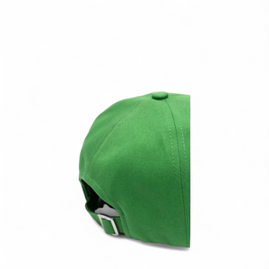 Kenzo Paris Square Oversize Cap