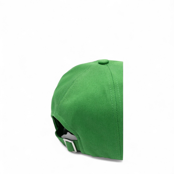 Kenzo Paris Square Oversize Cap