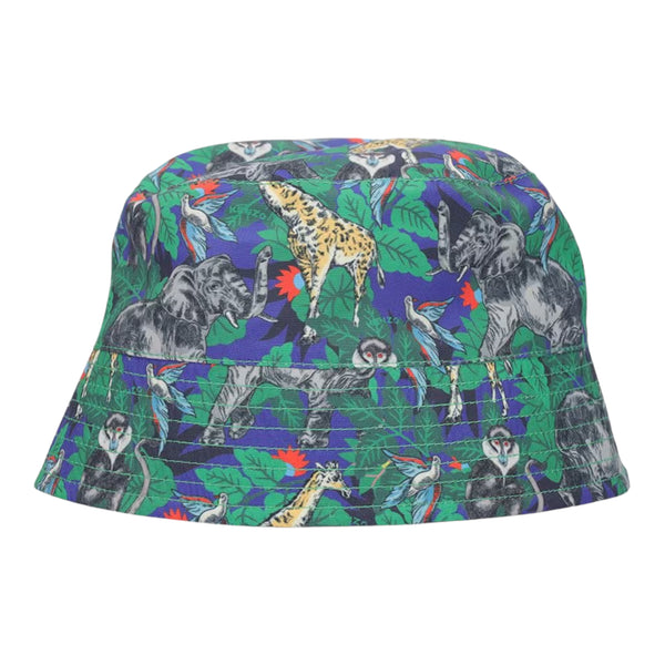 Kenzo Kids Reversable Bucket Hat