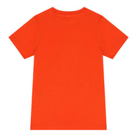 Kenzo Kids Varsity Tiger T-Shirt