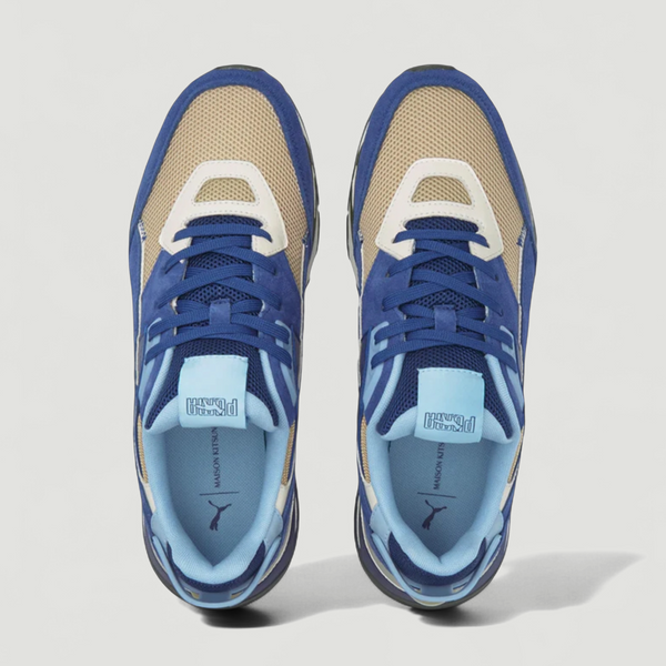 Puma Select Men's x Maison Kitsune Mirage Sport Sneakers