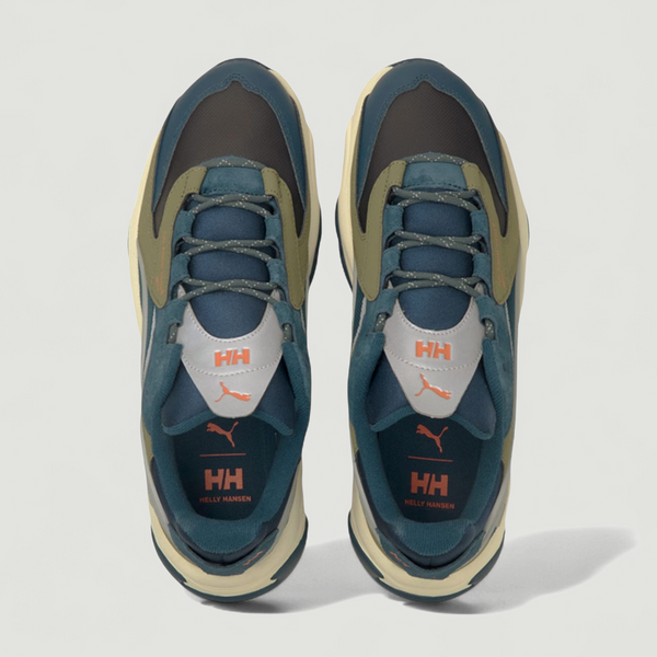 Puma Select Men's x Helly Hansen RS-Connect Sneakers