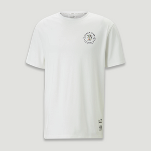 Puma Select Men's x BLACK FIVES Short Sleeve Basketball T-Shirt