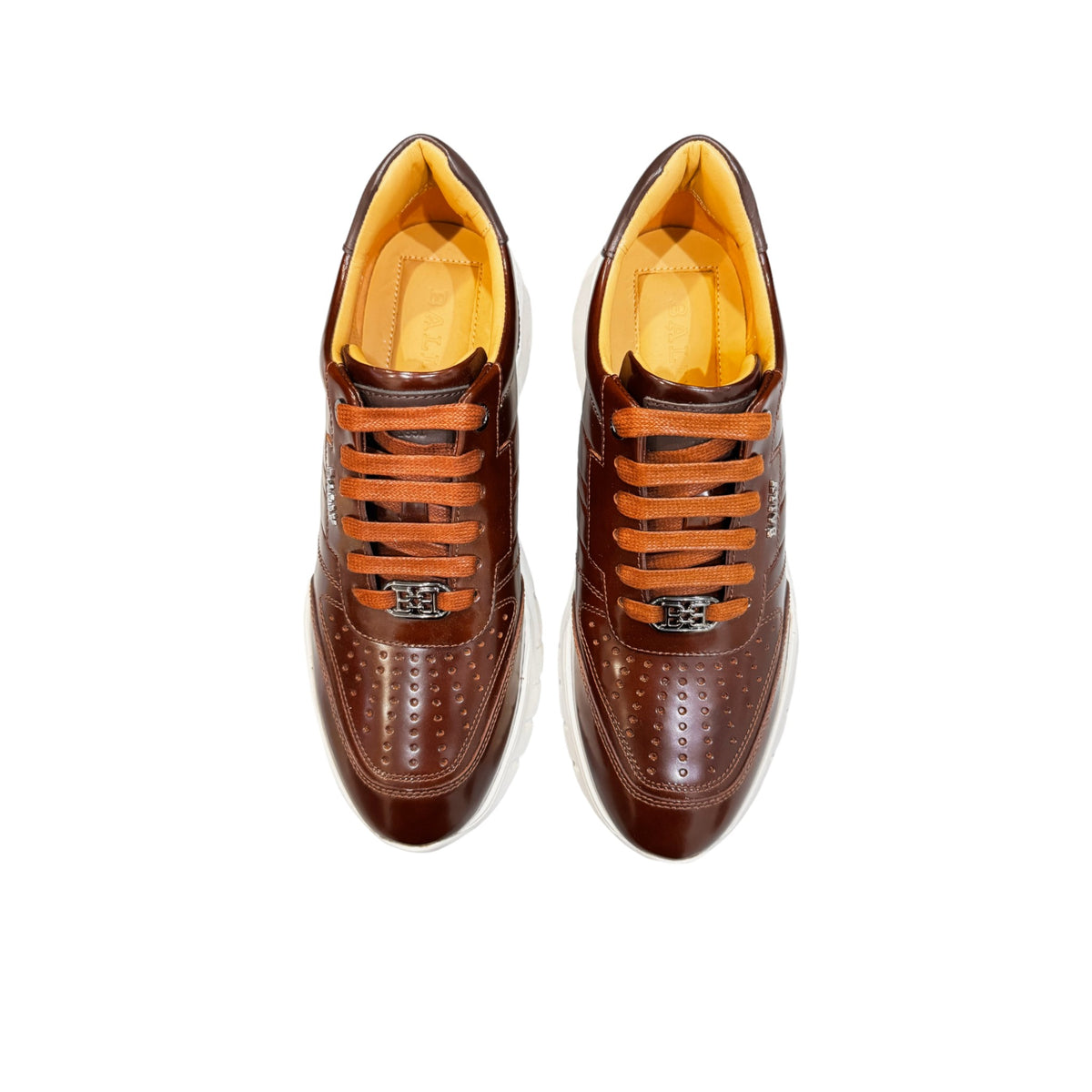 Bally Men's Birmann Sneakers