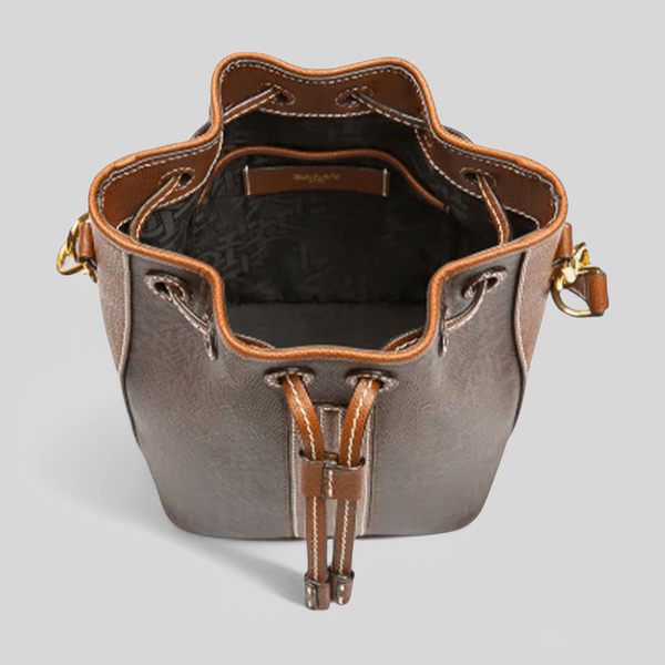 Bally Women's Donae Bucket Bag