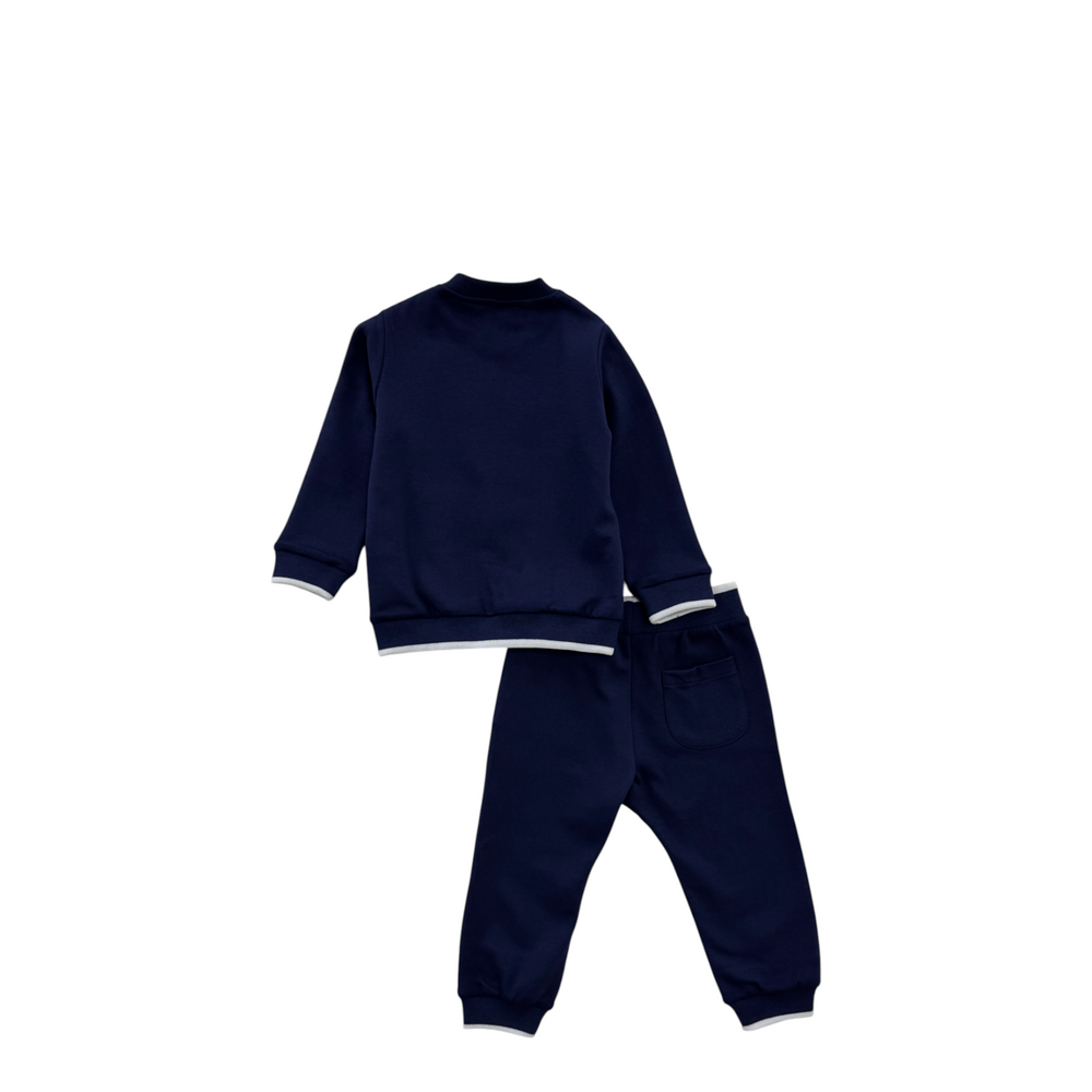 Moschino Kids Toddler's Toy Bear Tracksuit