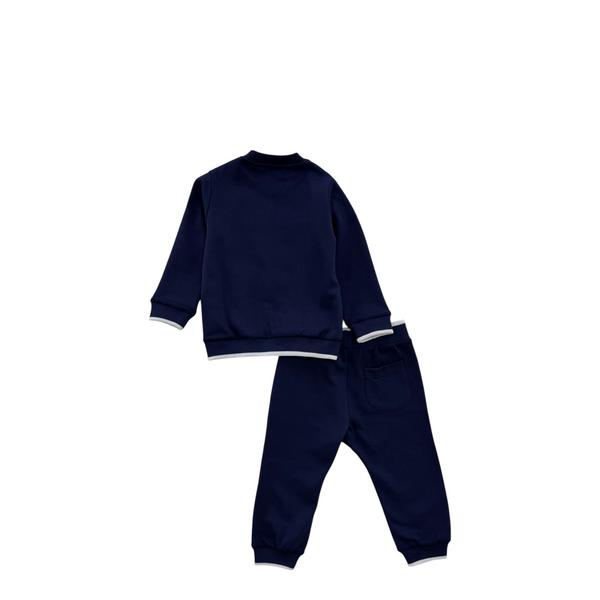 Moschino Kids Toddler's Toy Bear Tracksuit