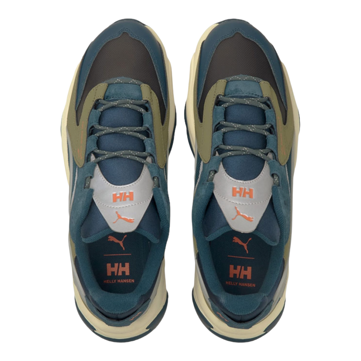 Puma rs x helly hansen hotsell