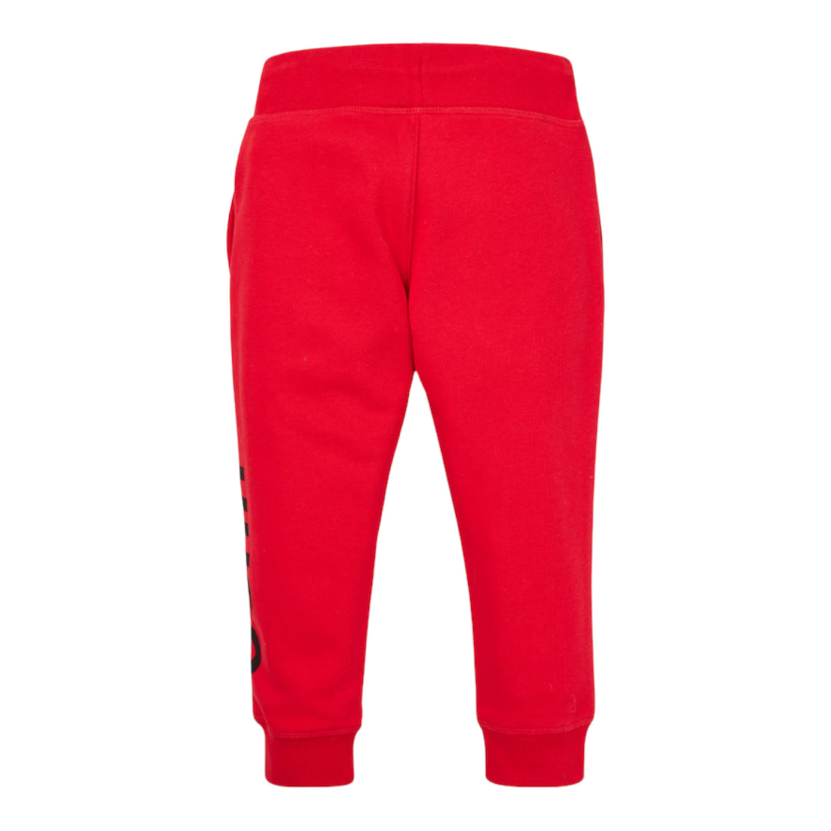 HUGO by Hugo Boss Kid's Sweatpants with Contrast Logo