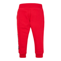 HUGO by Hugo Boss Kid's Sweatpants with Contrast Logo