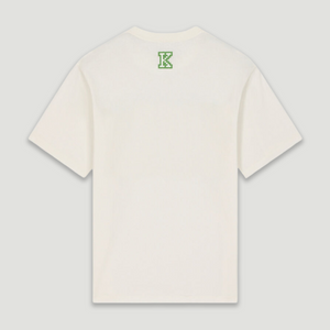 Kenzo Men's 'Pixels' Oversized T-Shirt