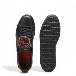 Puma Select Men's x Dapper Dan Clyde 'Post Game Runway' Sneakers