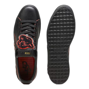 Puma Select Men's x Dapper Dan Clyde 'Post Game Runway' Sneakers