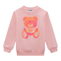Moschino Kids Sweatsuit Bear Print