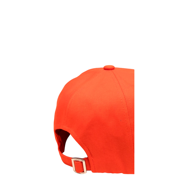 Kenzo Paris Square Oversize Cap