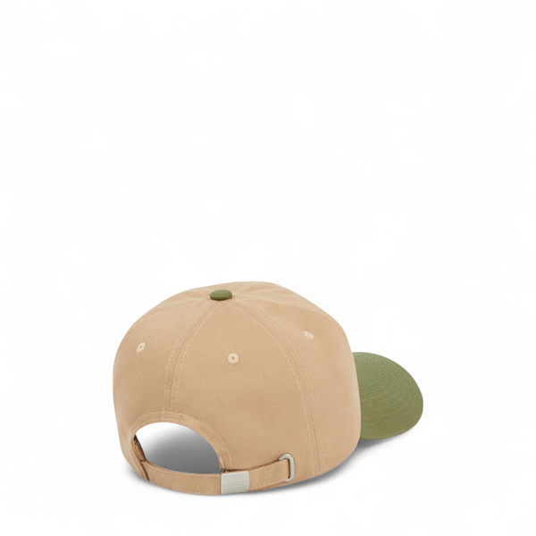 Kenzo Paris Long Visor Baseball Cap