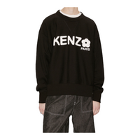 Kenzo Men's 'Boke Flower 2.0' Loose Fit Sweatshirt