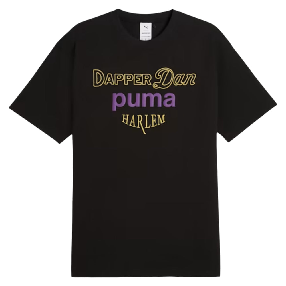 Puma Select Men's x Dapper Dan Graphic T-Shirt