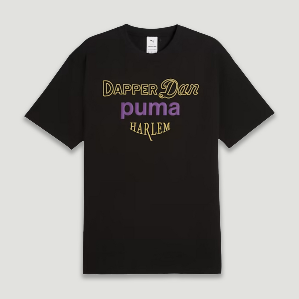 Puma Select Men's x Dapper Dan Graphic T-Shirt