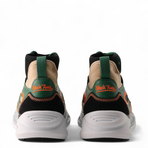 Puma Select Men's x BLACK FIVES TRC Blaze Mid Sneakers