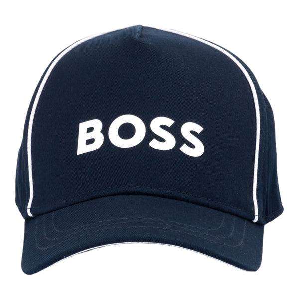 Hugo Boss Kids Pipe Seam Cap