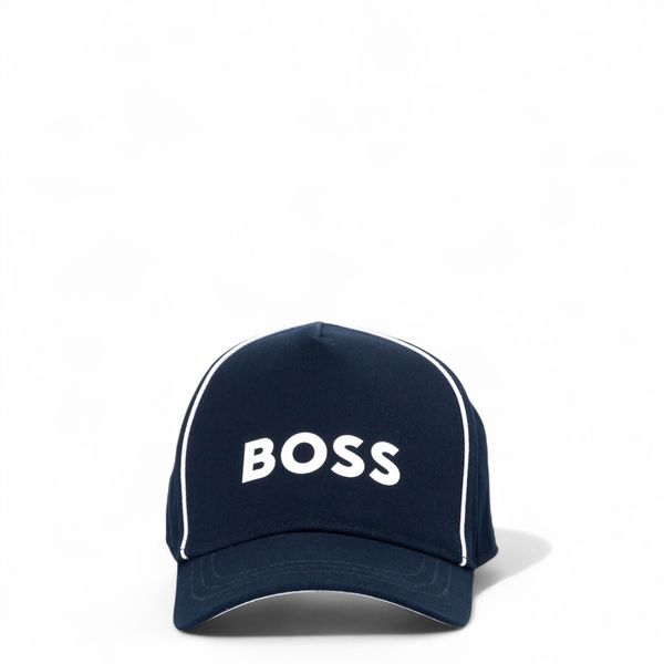 Hugo Boss Kids Pipe Seam Cap