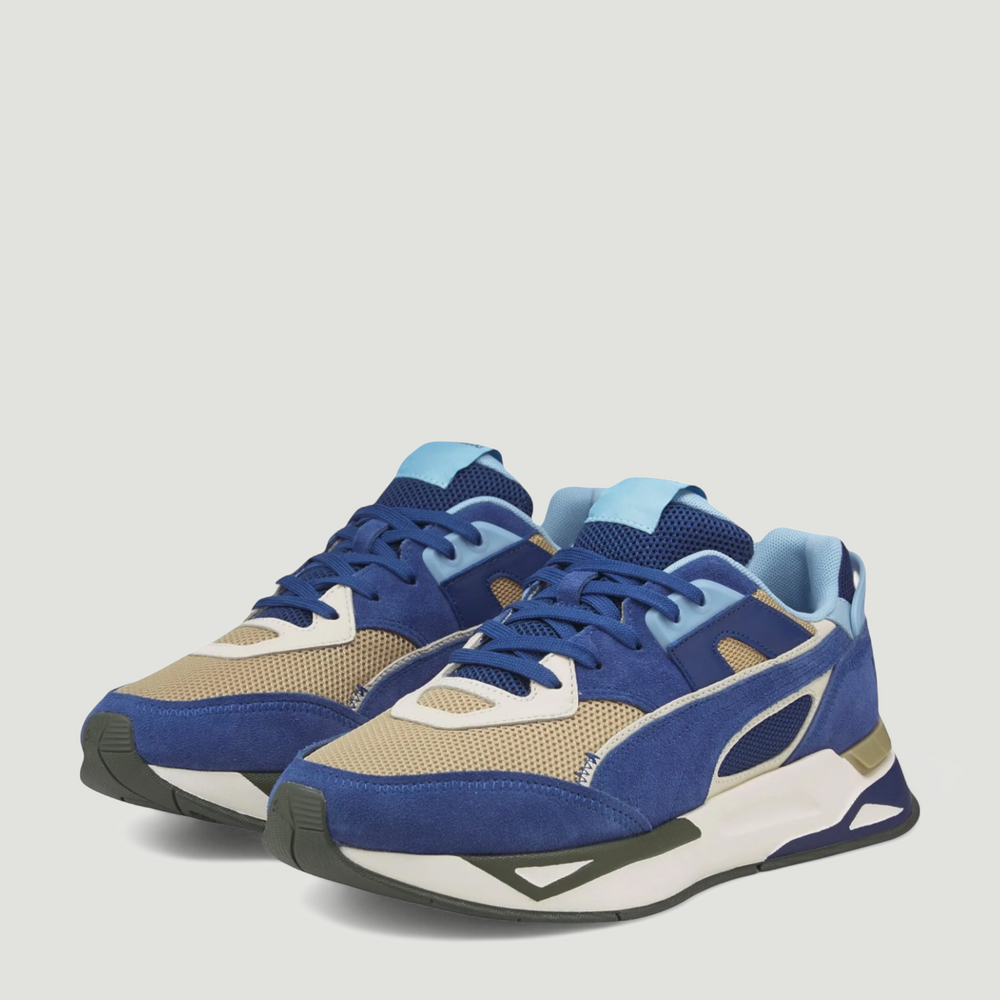 Puma Select Men's x Maison Kitsune Mirage Sport Sneakers
