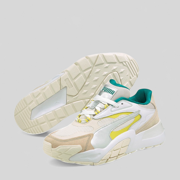 Puma Select Women's Hedra Ocean Sneakers