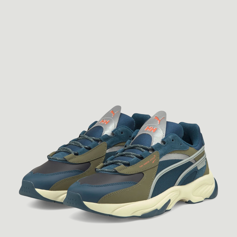 Puma Select Men's x Helly Hansen RS-Connect Sneakers